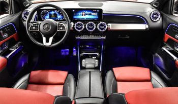 2021 Mercedes-Benz GLB 250 full