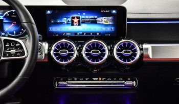2021 Mercedes-Benz GLB 250 full