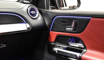 2021 Mercedes-Benz GLB 250 full