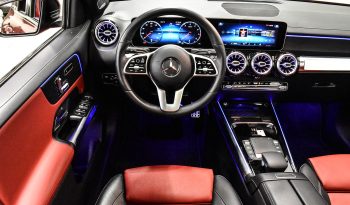 2021 Mercedes-Benz GLB 250 full