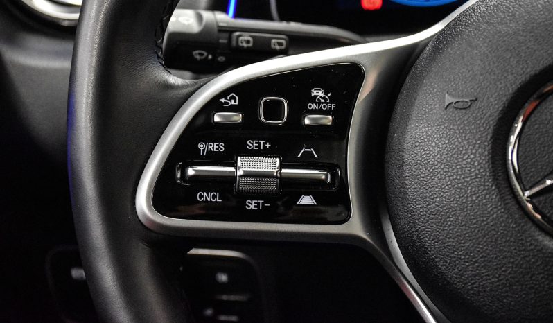 2021 Mercedes-Benz GLB 250 full