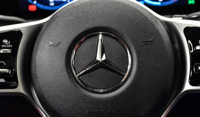 2021 Mercedes-Benz GLB 250 full