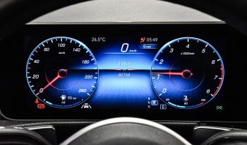 2021 Mercedes-Benz GLB 250 full