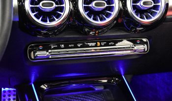 2021 Mercedes-Benz GLB 250 full