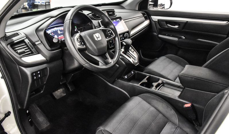 2020 Honda CR-V LX full