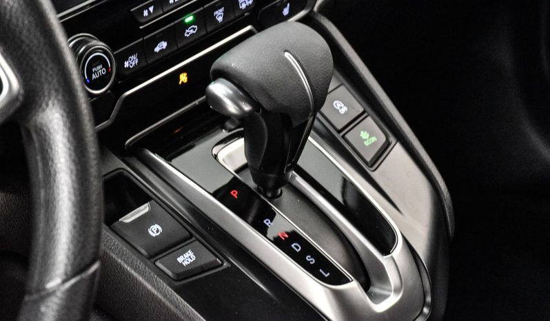 2020 Honda CR-V LX full