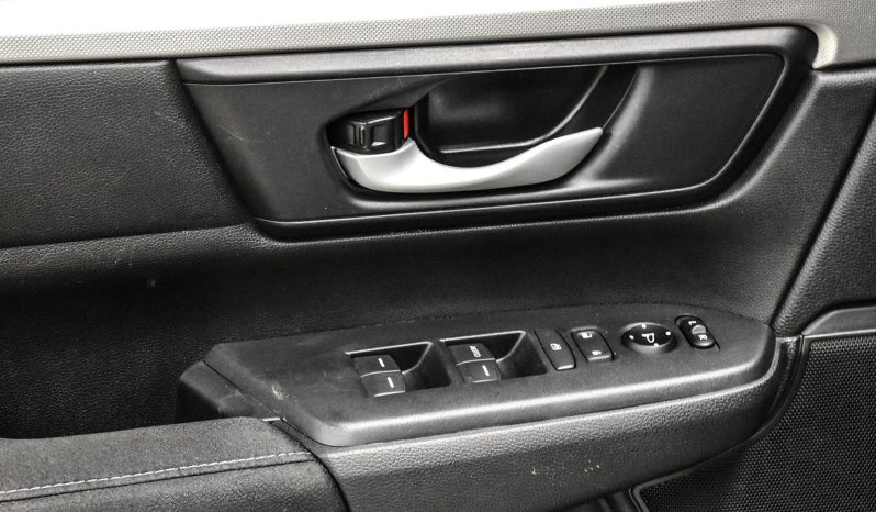 2020 Honda CR-V LX full