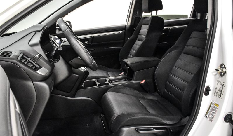 2020 Honda CR-V LX full