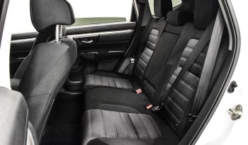 2020 Honda CR-V LX full