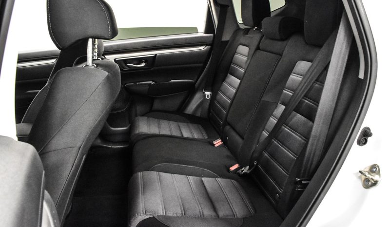 2020 Honda CR-V LX full