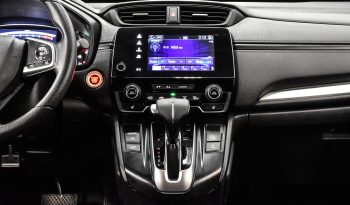 2020 Honda CR-V LX full