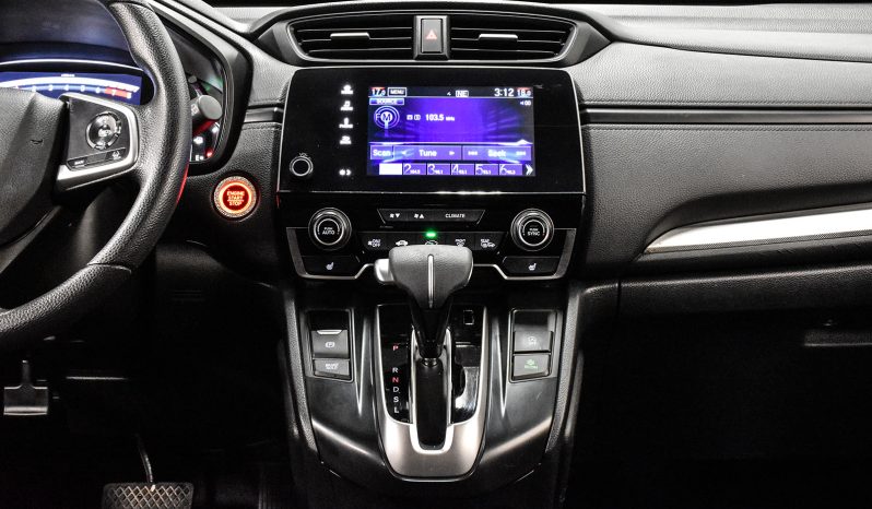 2020 Honda CR-V LX full