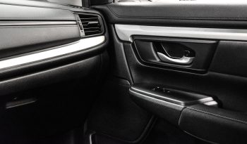 2020 Honda CR-V LX full