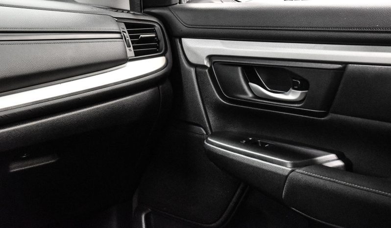 2020 Honda CR-V LX full