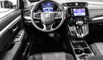 2020 Honda CR-V LX full