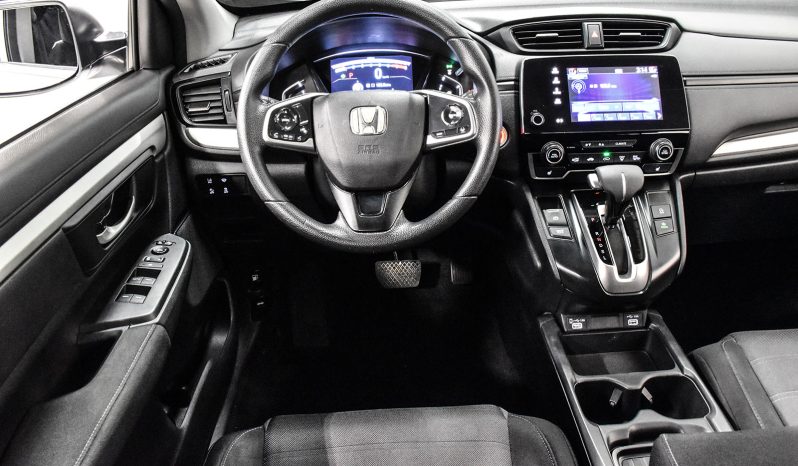 2020 Honda CR-V LX full