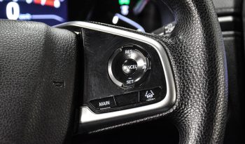 2020 Honda CR-V LX full