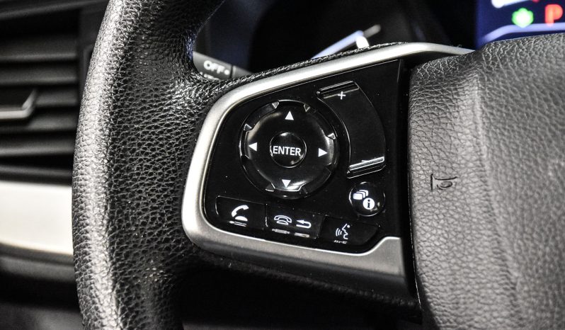 2020 Honda CR-V LX full