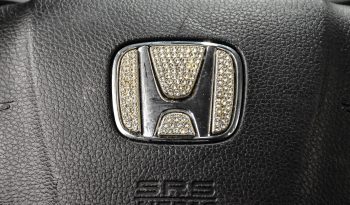 2020 Honda CR-V LX full