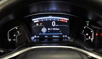 2020 Honda CR-V LX full