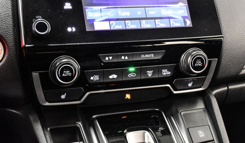 2020 Honda CR-V LX full