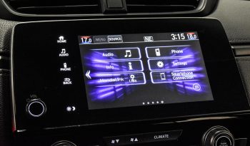 2020 Honda CR-V LX full