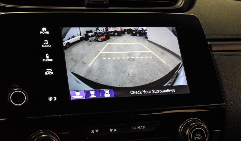 2020 Honda CR-V LX full