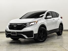 2020 Honda CR-V LX