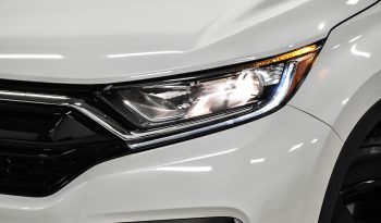 2020 Honda CR-V LX full