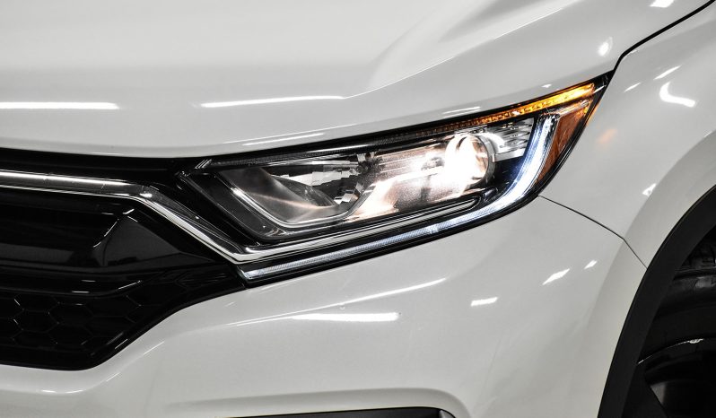 2020 Honda CR-V LX full