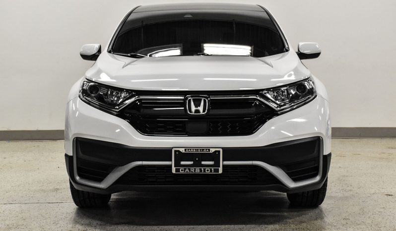 2020 Honda CR-V LX full