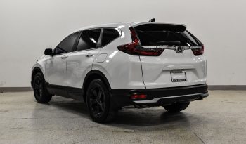 2020 Honda CR-V LX full