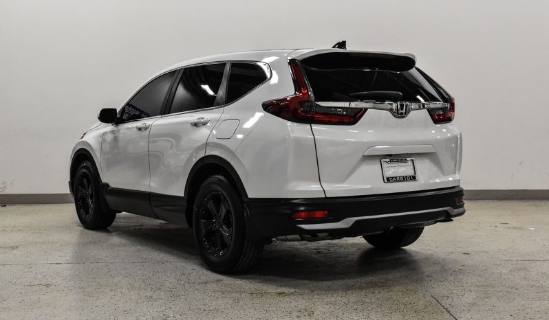 2020 Honda CR-V LX full