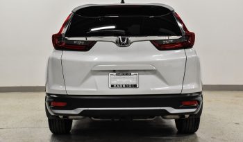 2020 Honda CR-V LX full