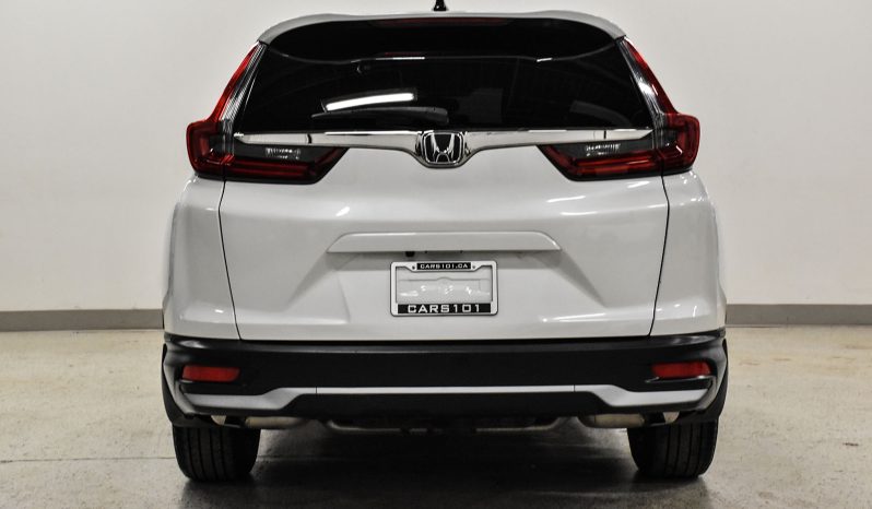 2020 Honda CR-V LX full