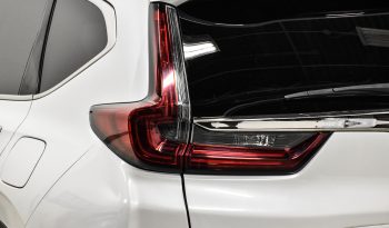 2020 Honda CR-V LX full