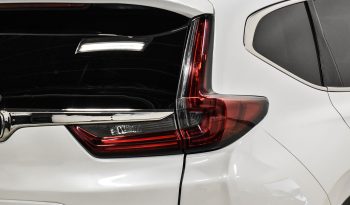 2020 Honda CR-V LX full