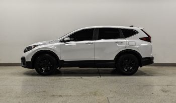 2020 Honda CR-V LX full