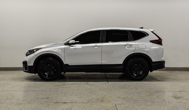 2020 Honda CR-V LX full