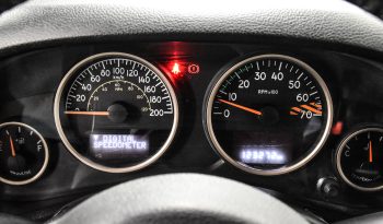 2016 Jeep Wrangler Unlimited Sahara full