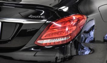 2016 Mercedes-Benz C 450 full