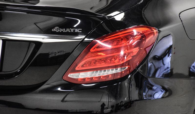 2016 Mercedes-Benz C 450 full