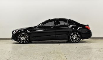 2016 Mercedes-Benz C 450 full