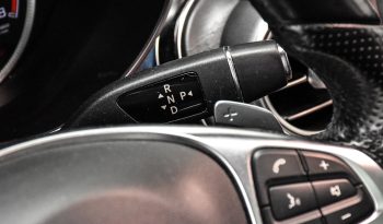 2016 Mercedes-Benz C 450 full