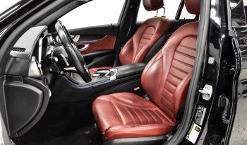 2016 Mercedes-Benz C 450 full