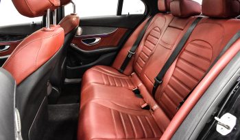 2016 Mercedes-Benz C 450 full
