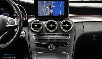 2016 Mercedes-Benz C 450 full