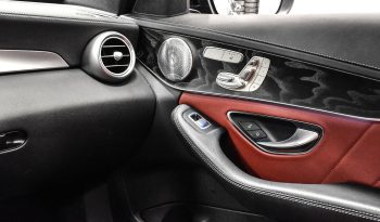 2016 Mercedes-Benz C 450 full