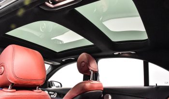 2016 Mercedes-Benz C 450 full