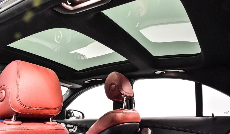 2016 Mercedes-Benz C 450 full